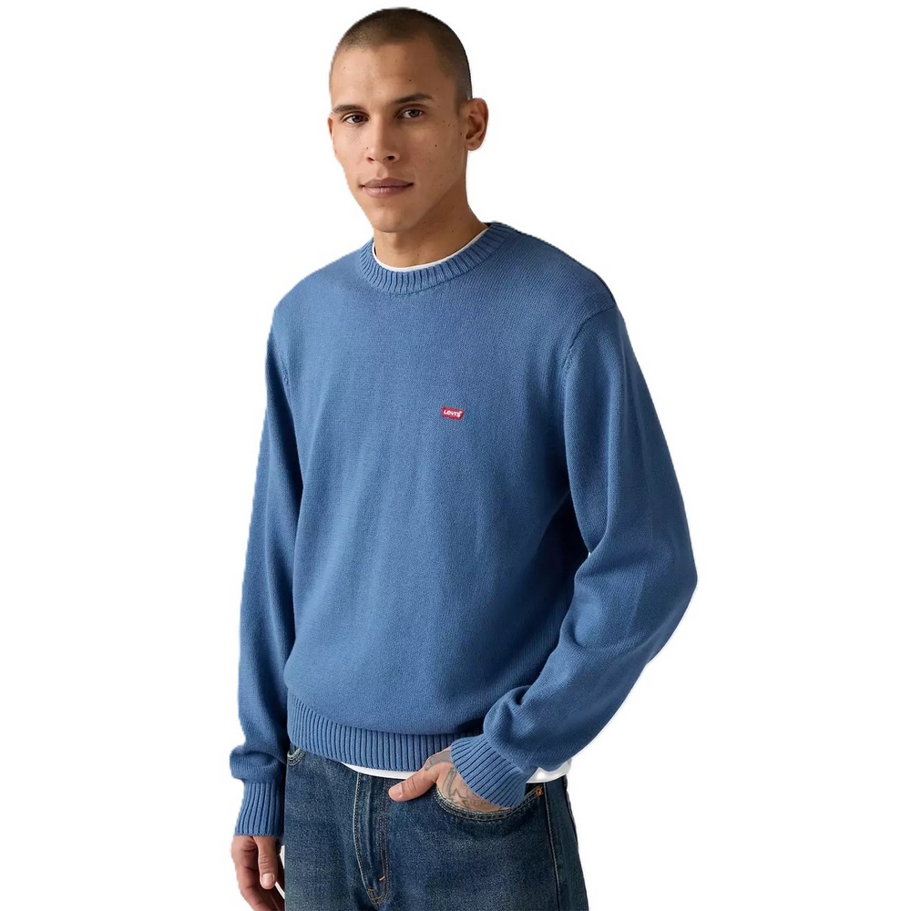 CLASSIC HM SWEATER