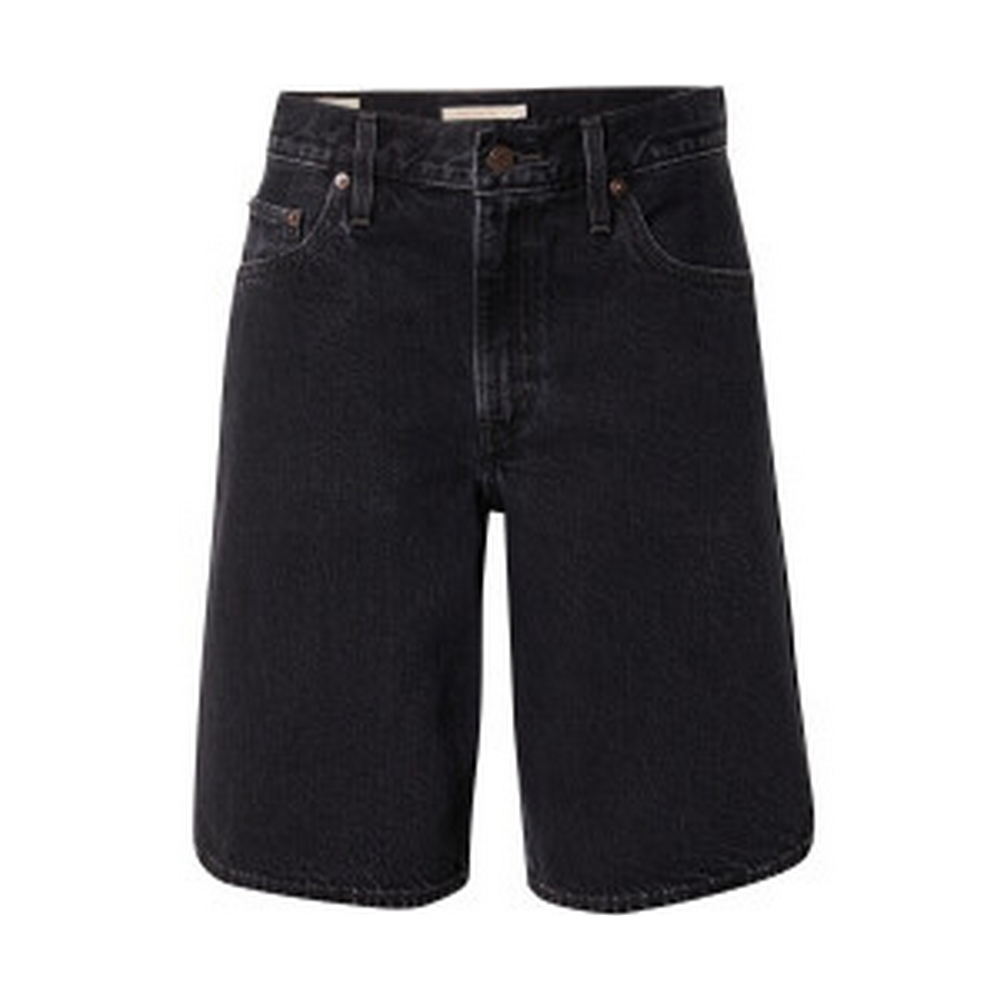BAGGY DAD JORT