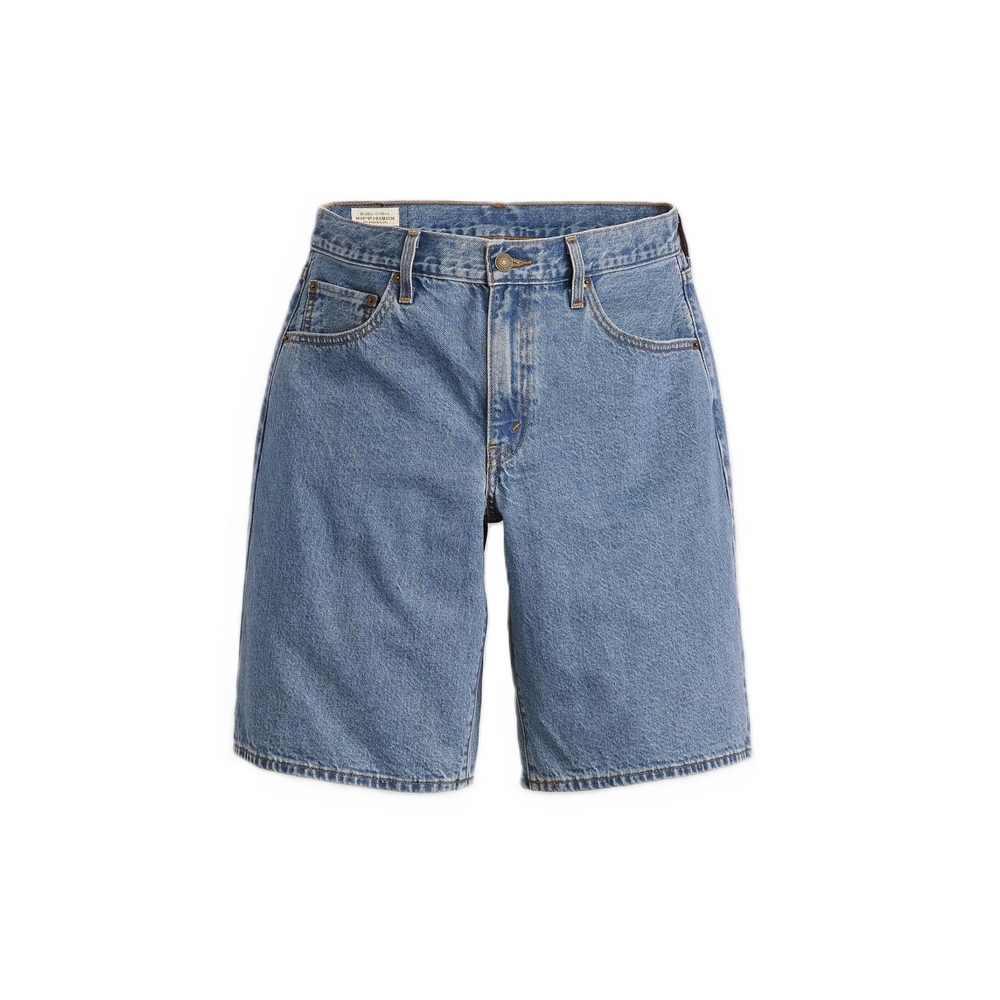 BAGGY DAD JORT