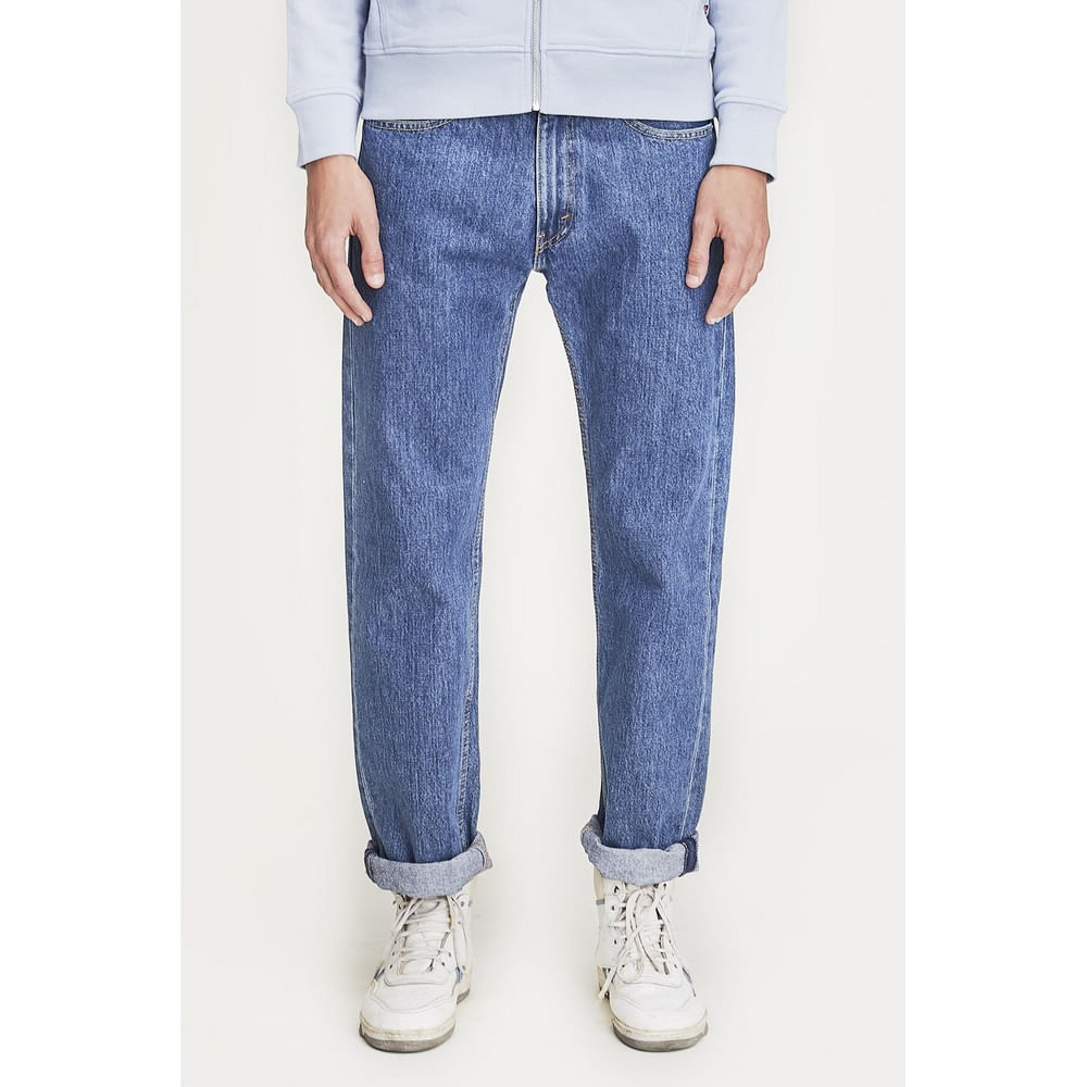 505 REGULAR FIT MID SW
