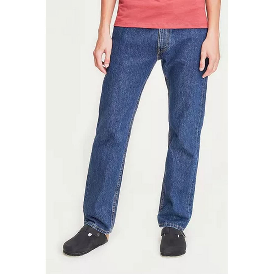 505 REGULAR FIT DARK SW