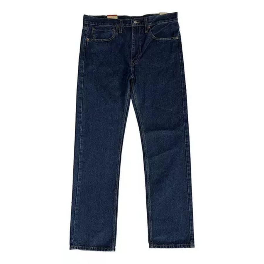 505 REGULAR FIT DARK SW