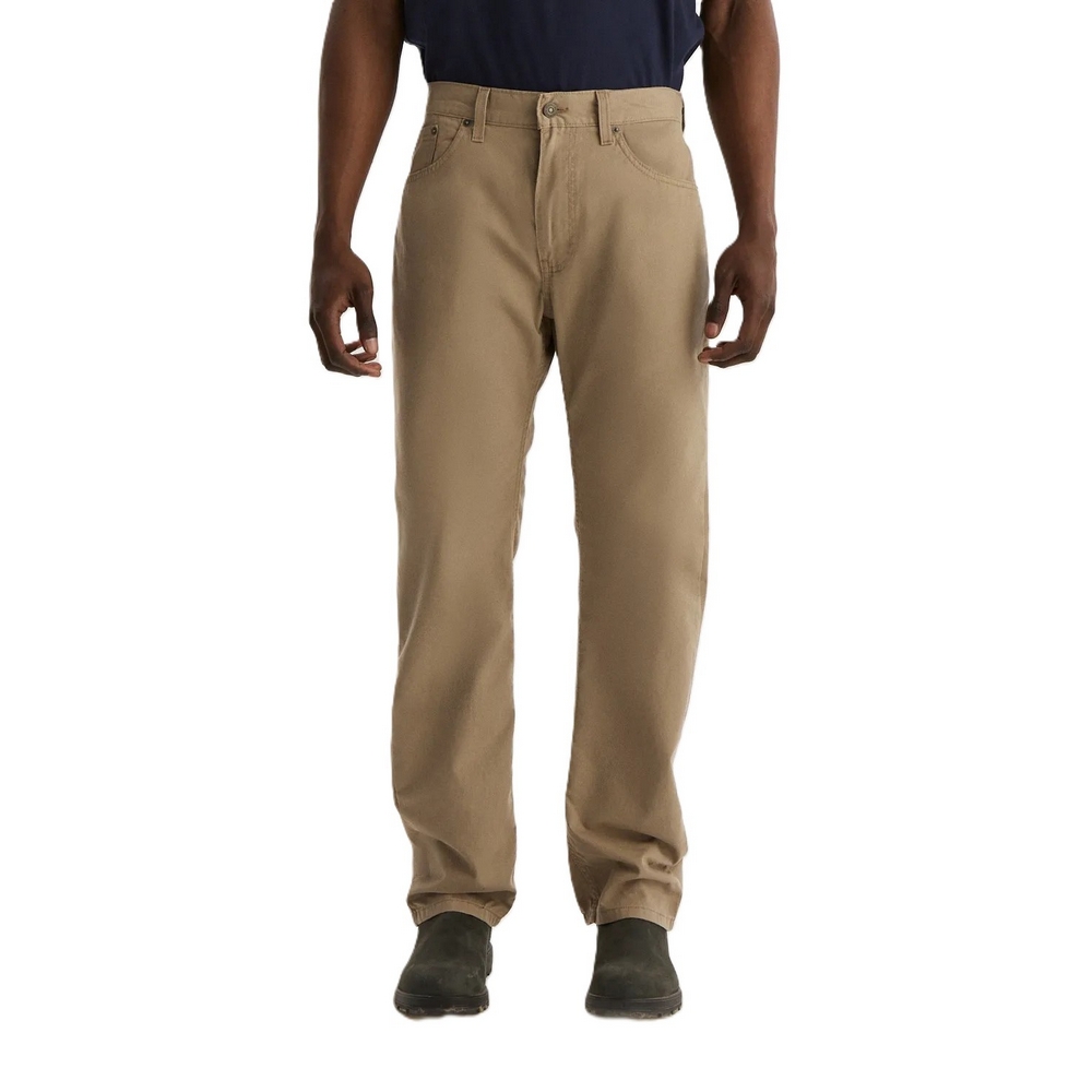 505 REGULAR FIT TWILL