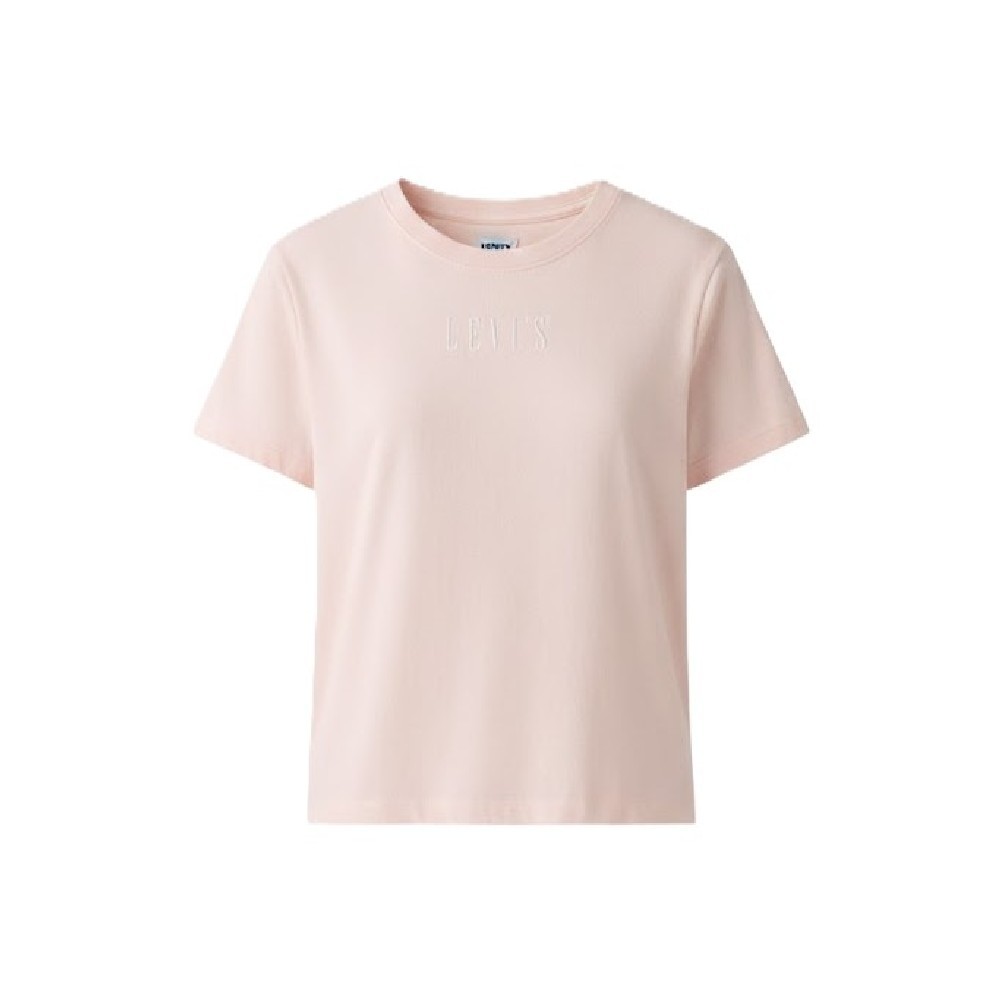 GR FAVORITE TEE (SMALL SERIF)