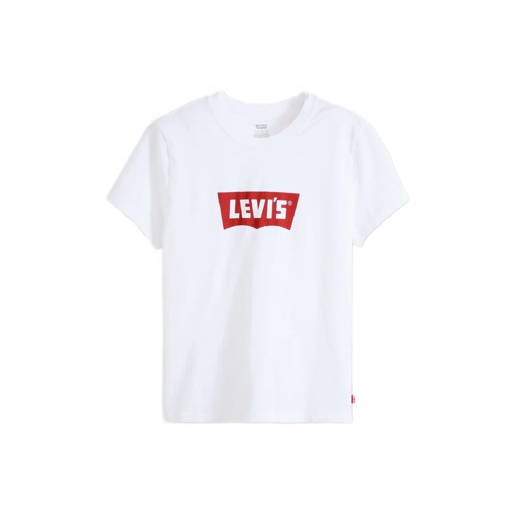 GR FAVORITE TEE (SMALL SERIF)