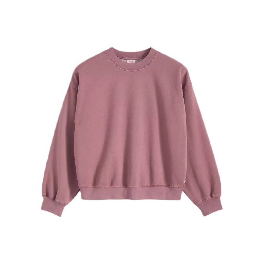 VINATGE BOXY SWEATSHIRT