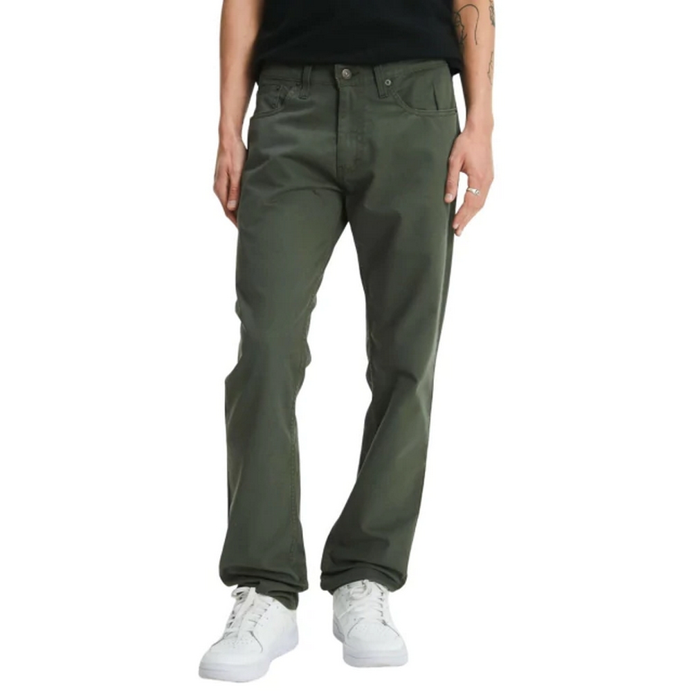511 SLIM FIT TWILL
