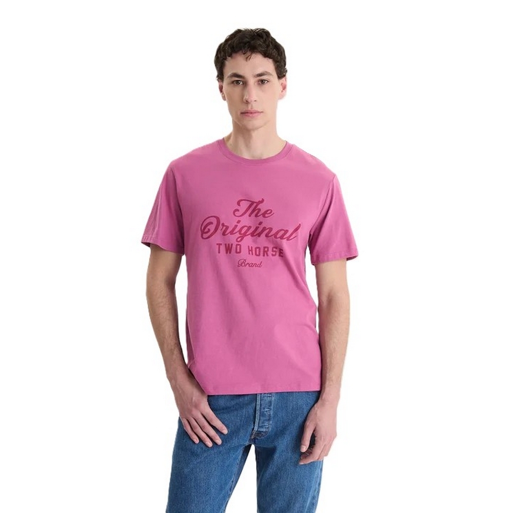 SS RELAXED FIT