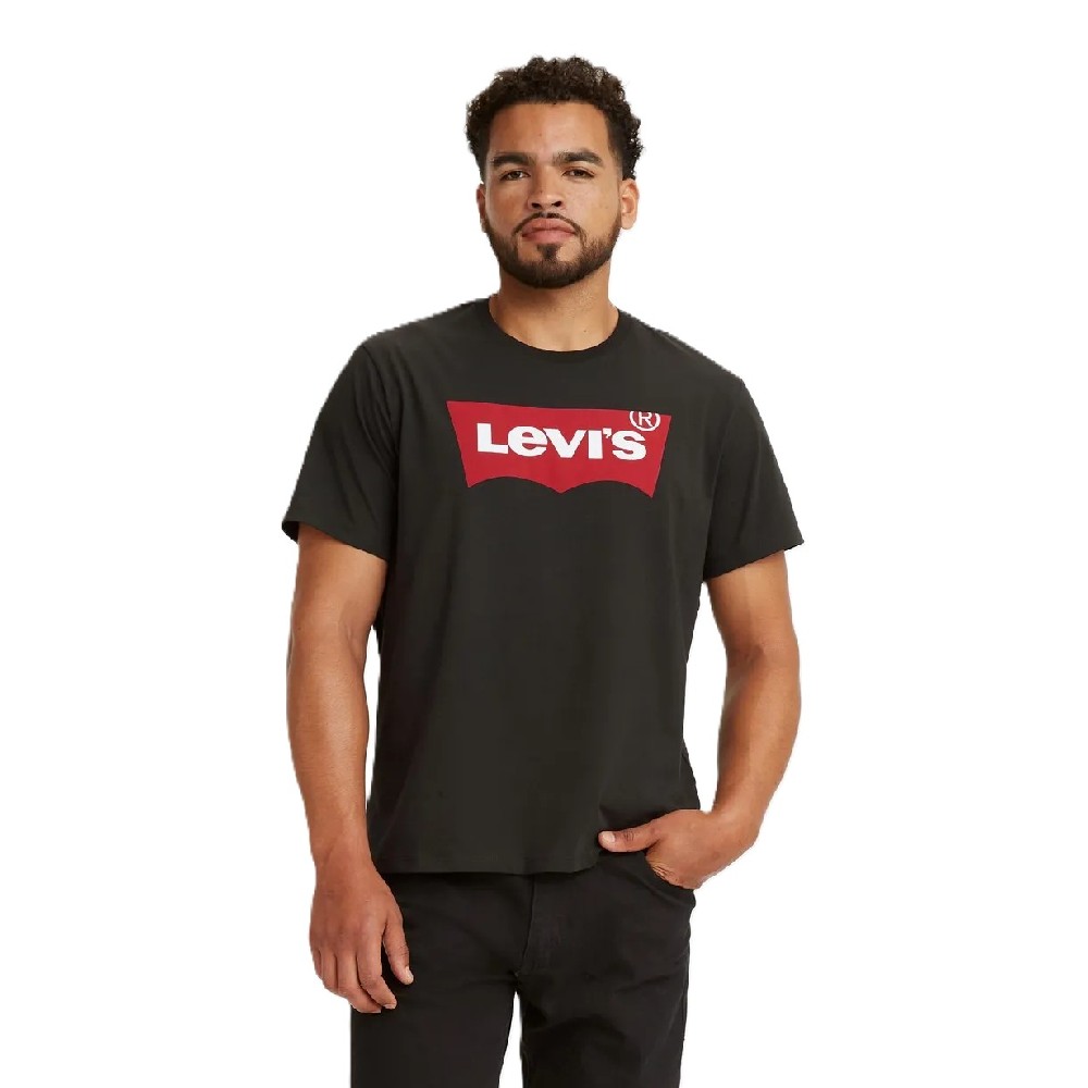 CV GRAPHIC SET IN NECK