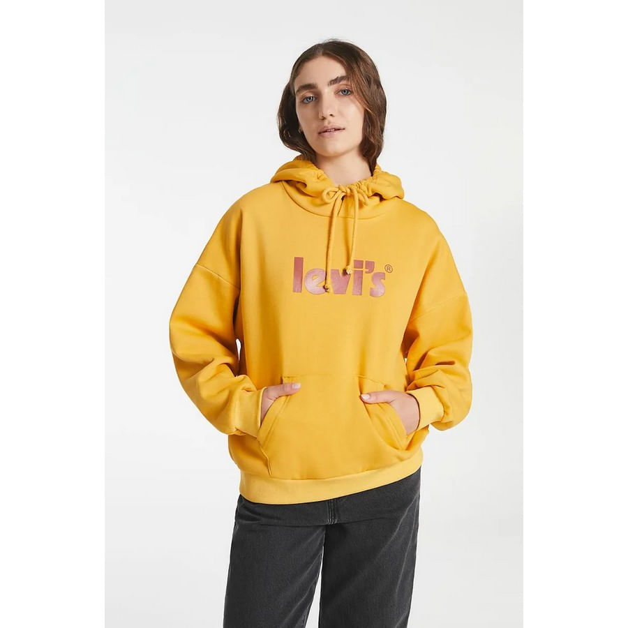 GRAPHIC STANDARD HOODIE