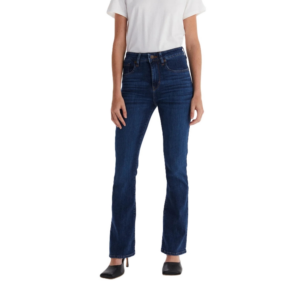 725 HI RISE BOOTCUT