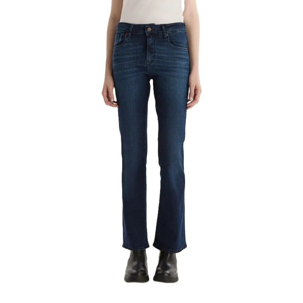 725 HI RISE BOOTCUT