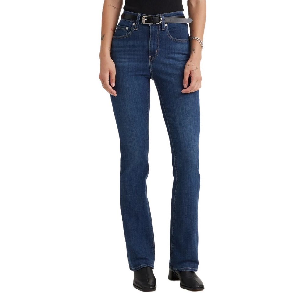 725 HI RISE BOOTCUT