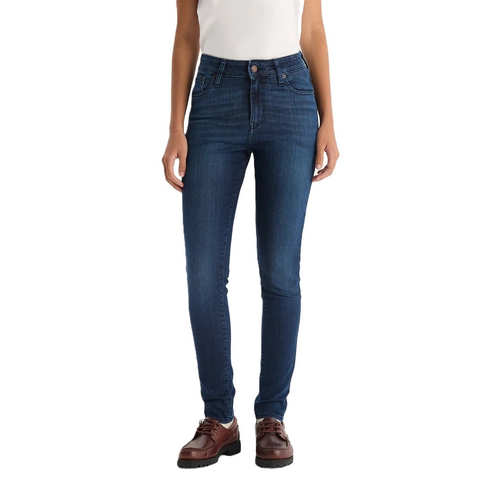 721 HI RISE SKINNY