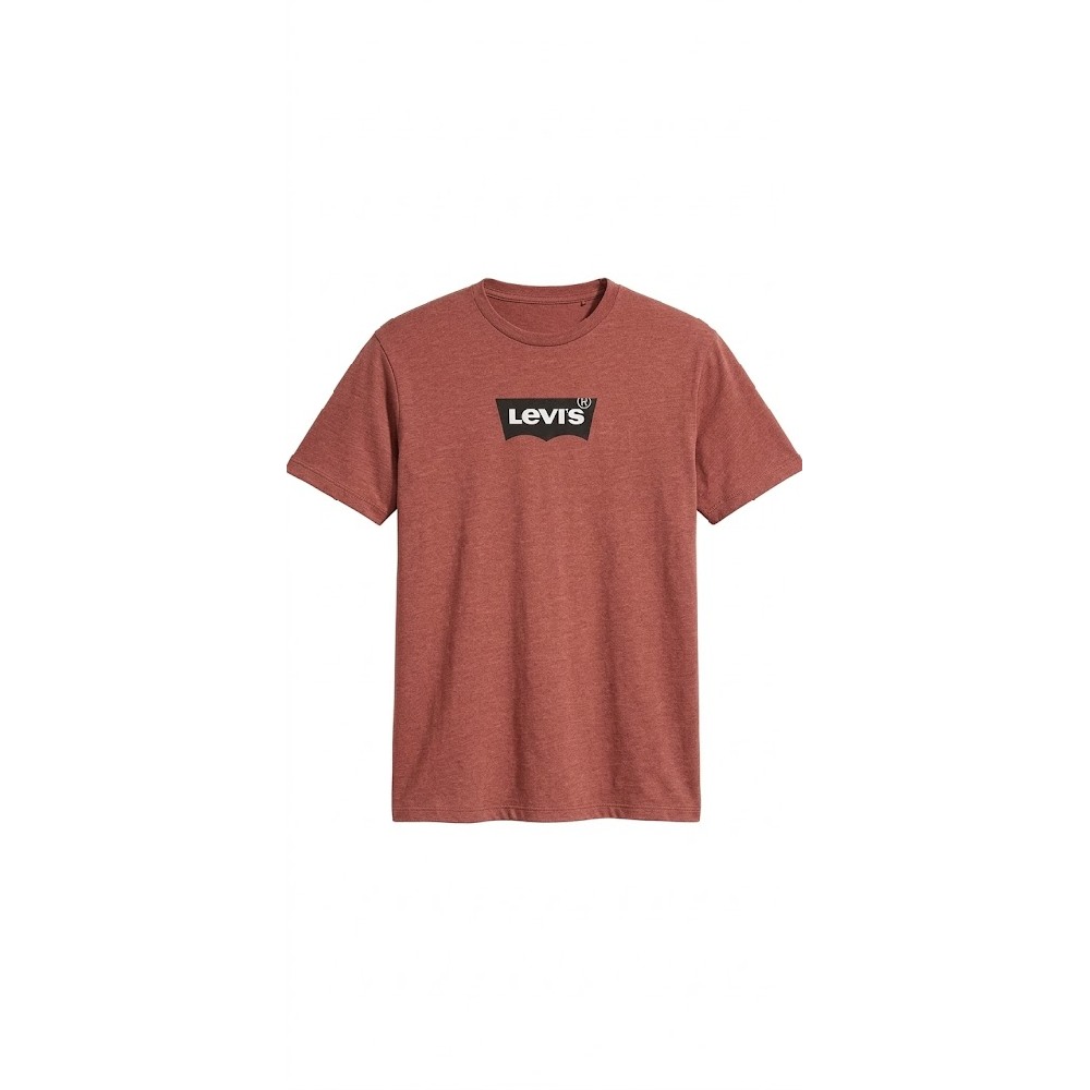 GRAPHIC CREW TEE (MID BATWING)