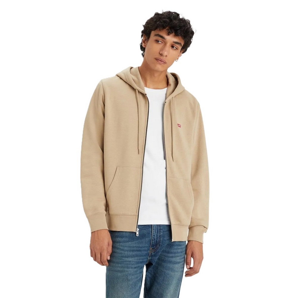 CORE NG ZIP UP