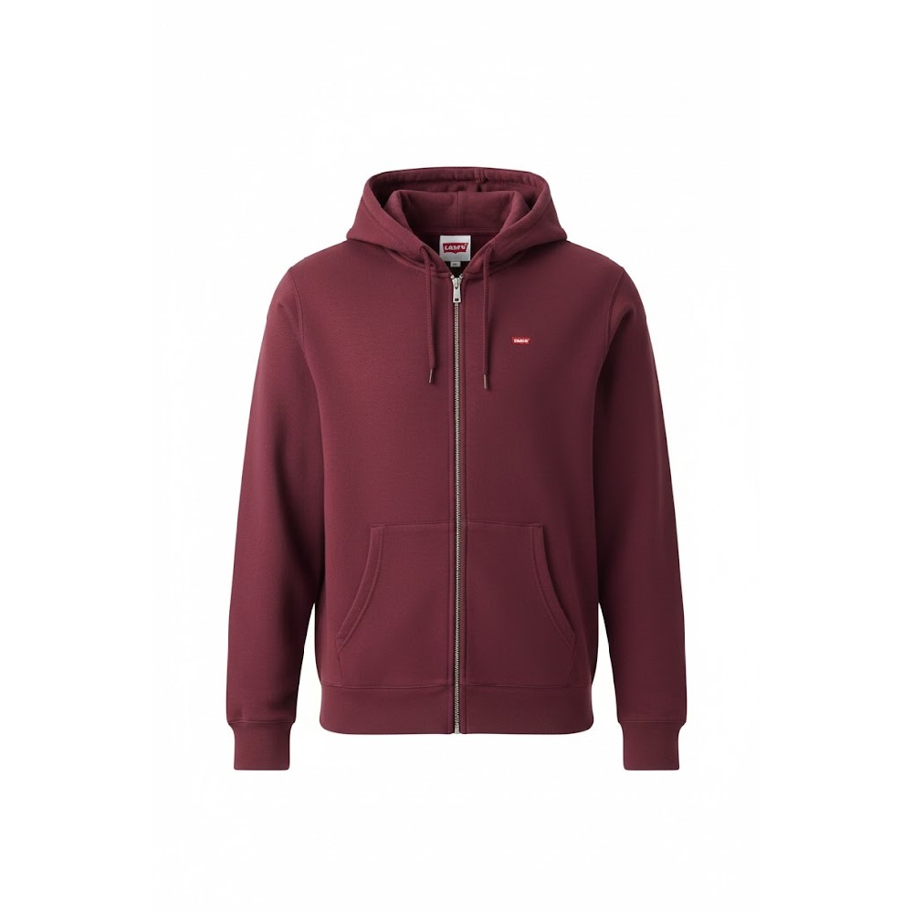 CORE NG ZIP UP