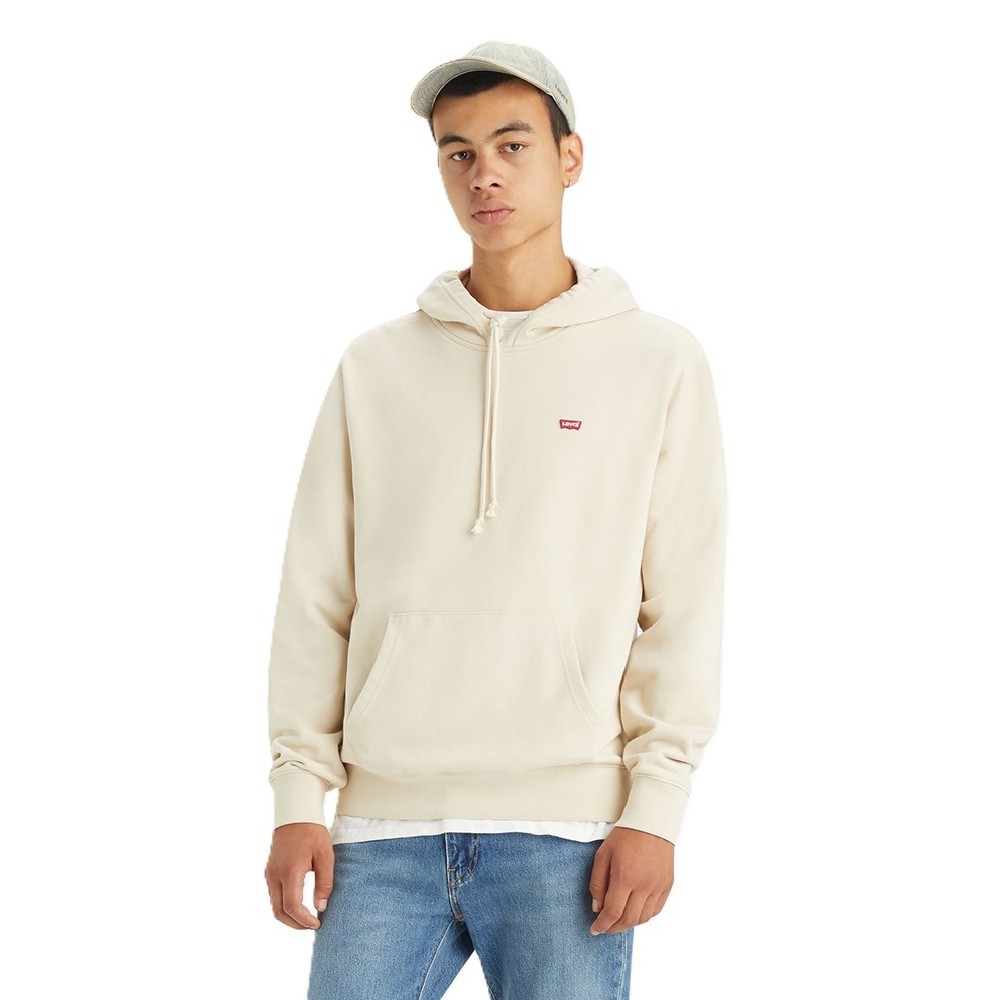 THE ORIGINAL HM HOODIE (SMALL