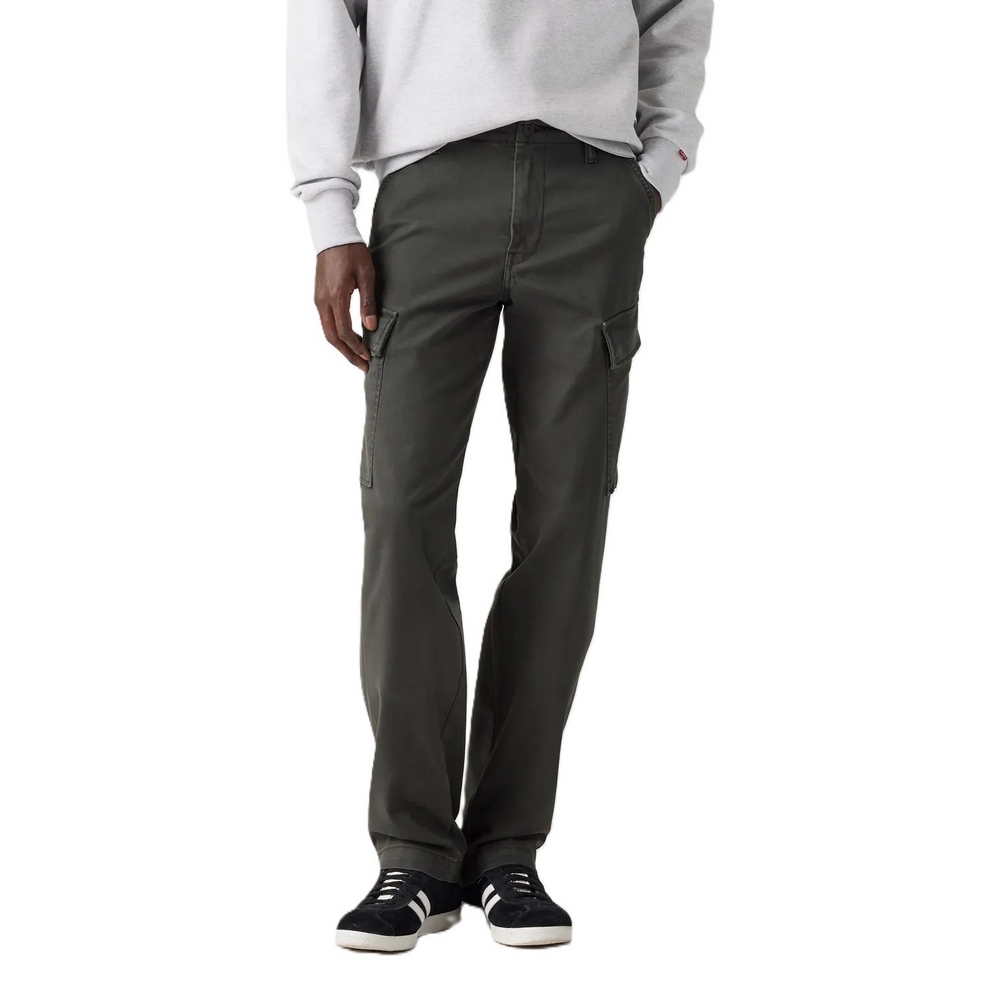 XX TAPER CARGO