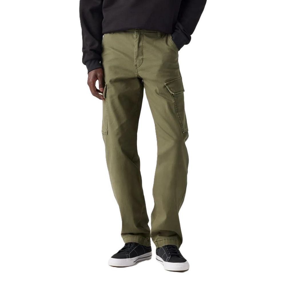 XX TAPER CARGO