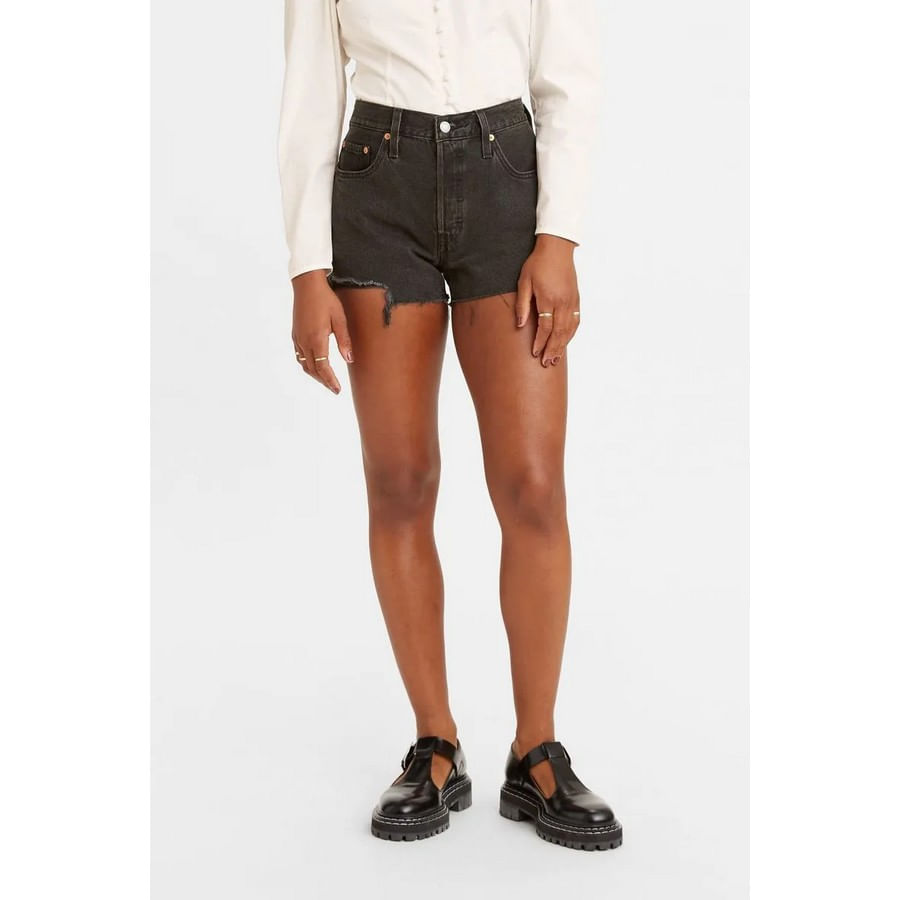 501 ORIGINAL SHORT