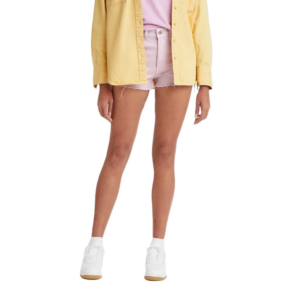 501 ORIGINAL SHORT COLOR
