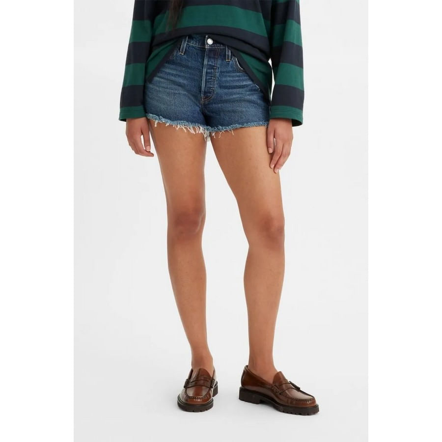 501 ORIGINAL SHORT