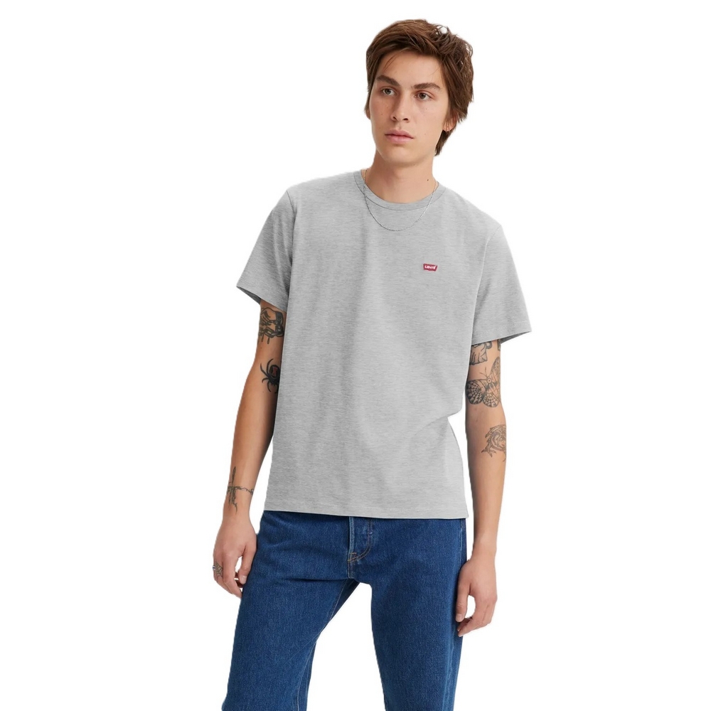 THE ORIGINAL TEE