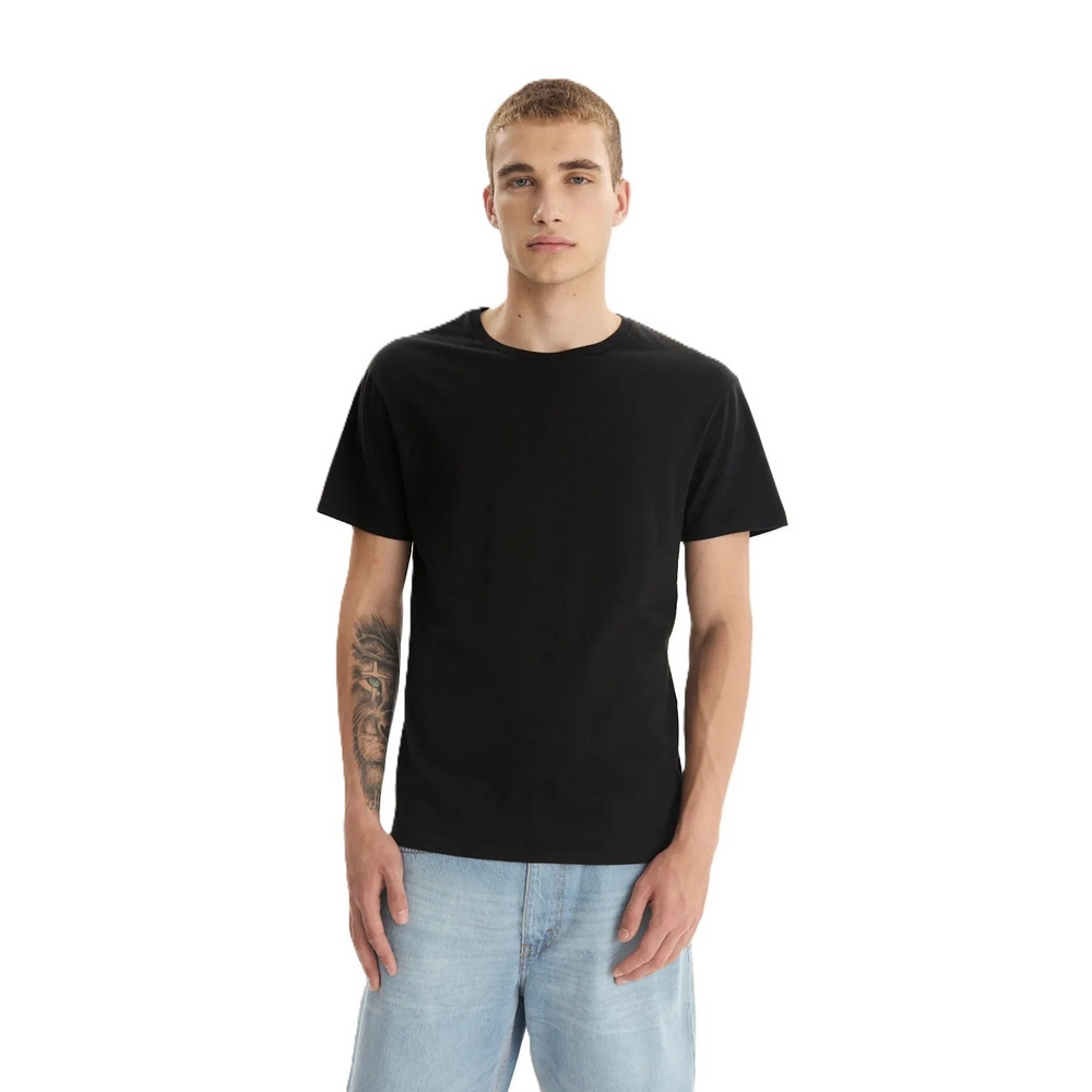 SS MISSION TEE