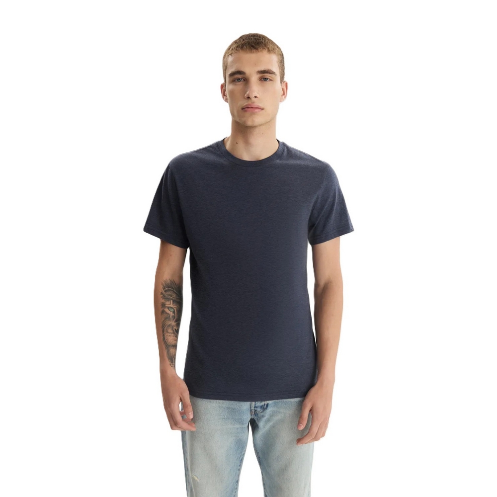 SS MISSION TEE