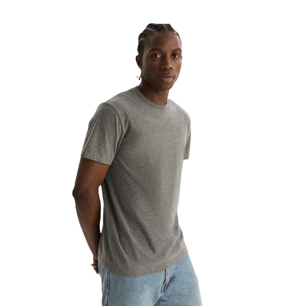 SS MISSION TEE