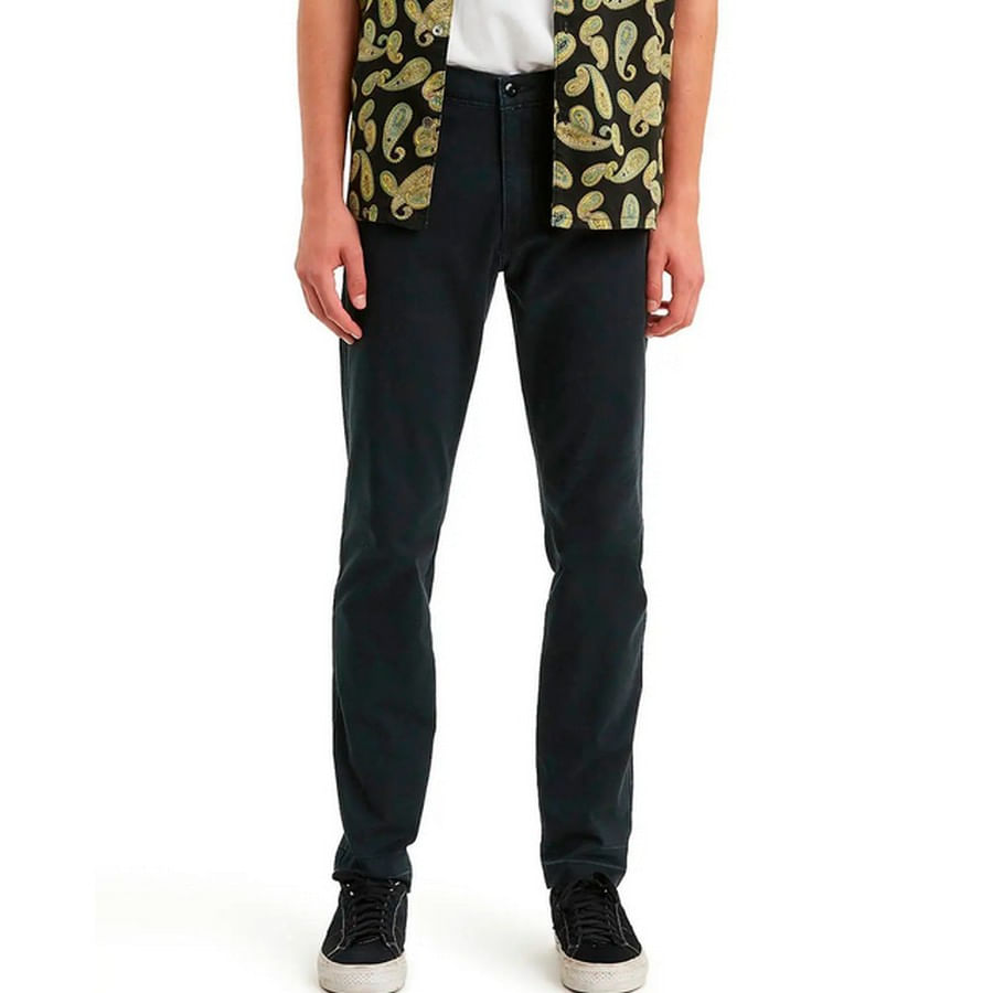 XX CHINO STANDARD TAPER