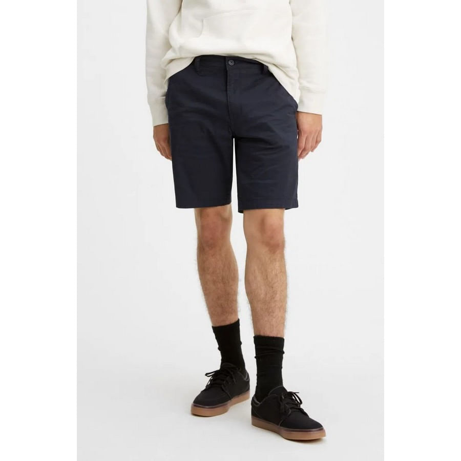 XX CHINO STANDARD TAPER SHORT