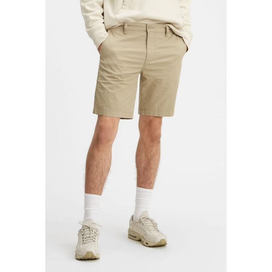 XX CHINO STANDARD TAPER SHORT