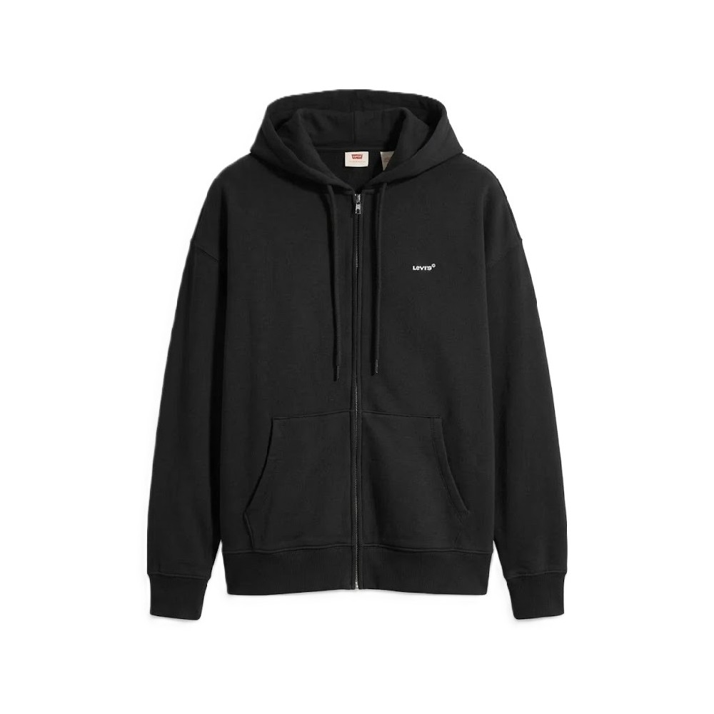EVERYDAY ZIP HOODIE