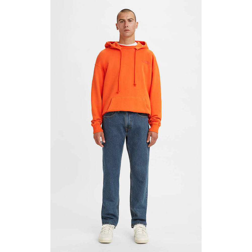 505 REGULAR FIT DARK SW