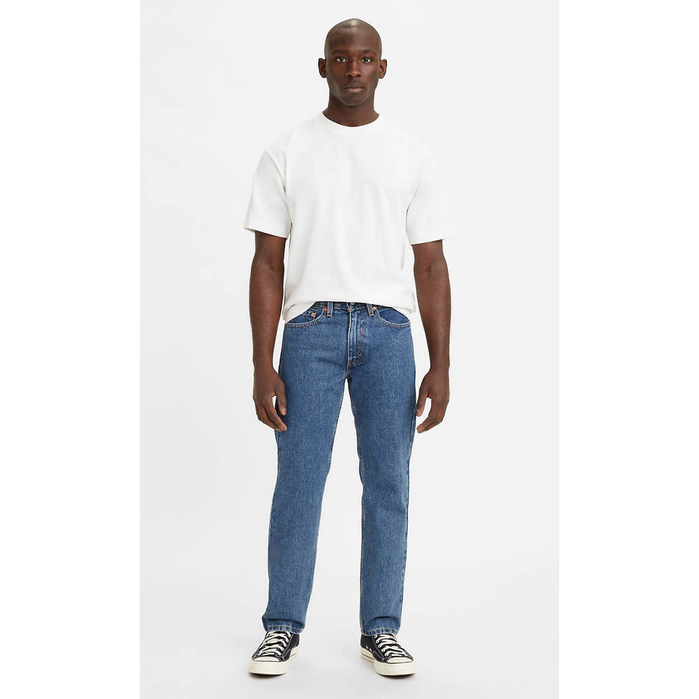 505 REGULAR FIT MID SW