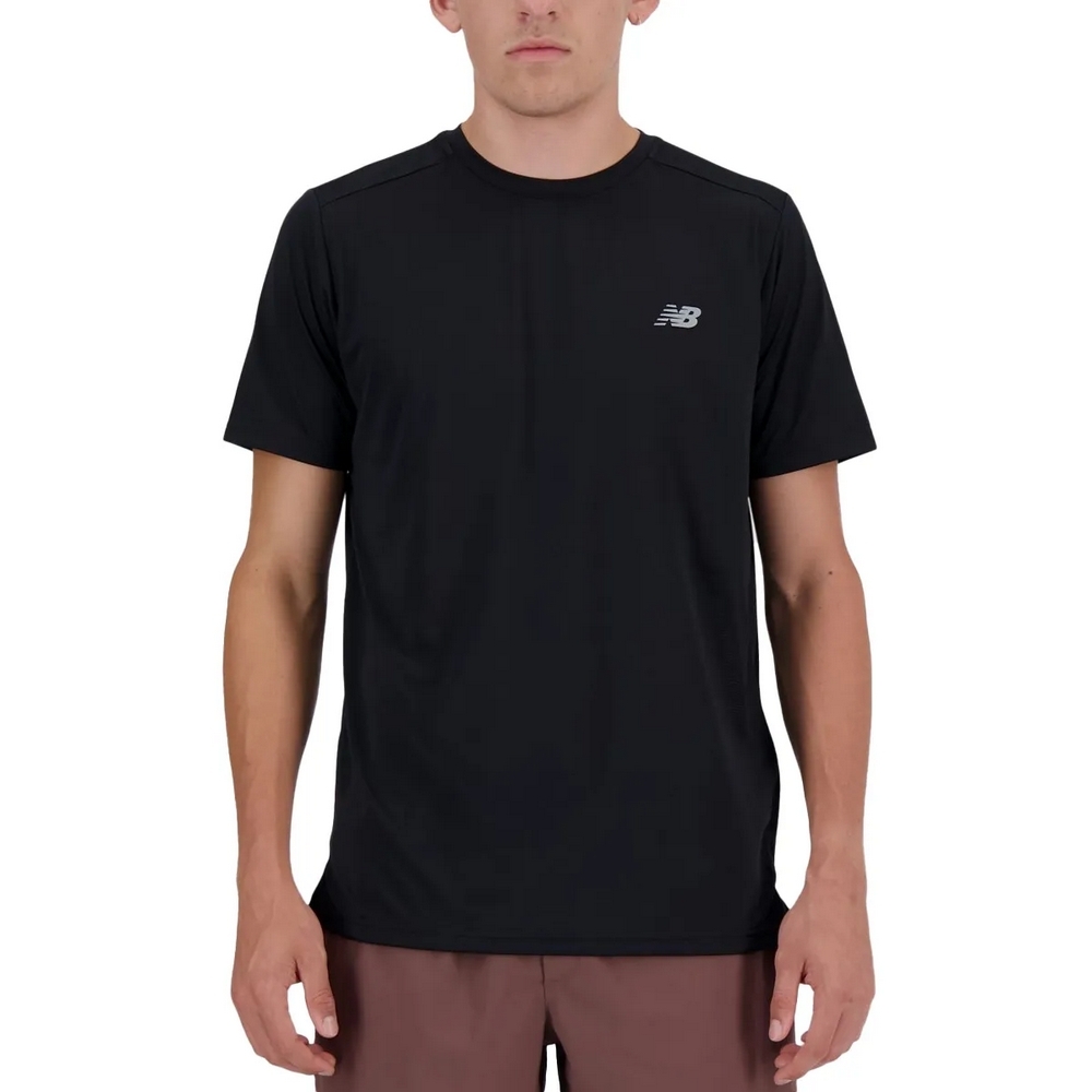 MT41222BK - SPORT ESSENTIALS T-SHIRT
