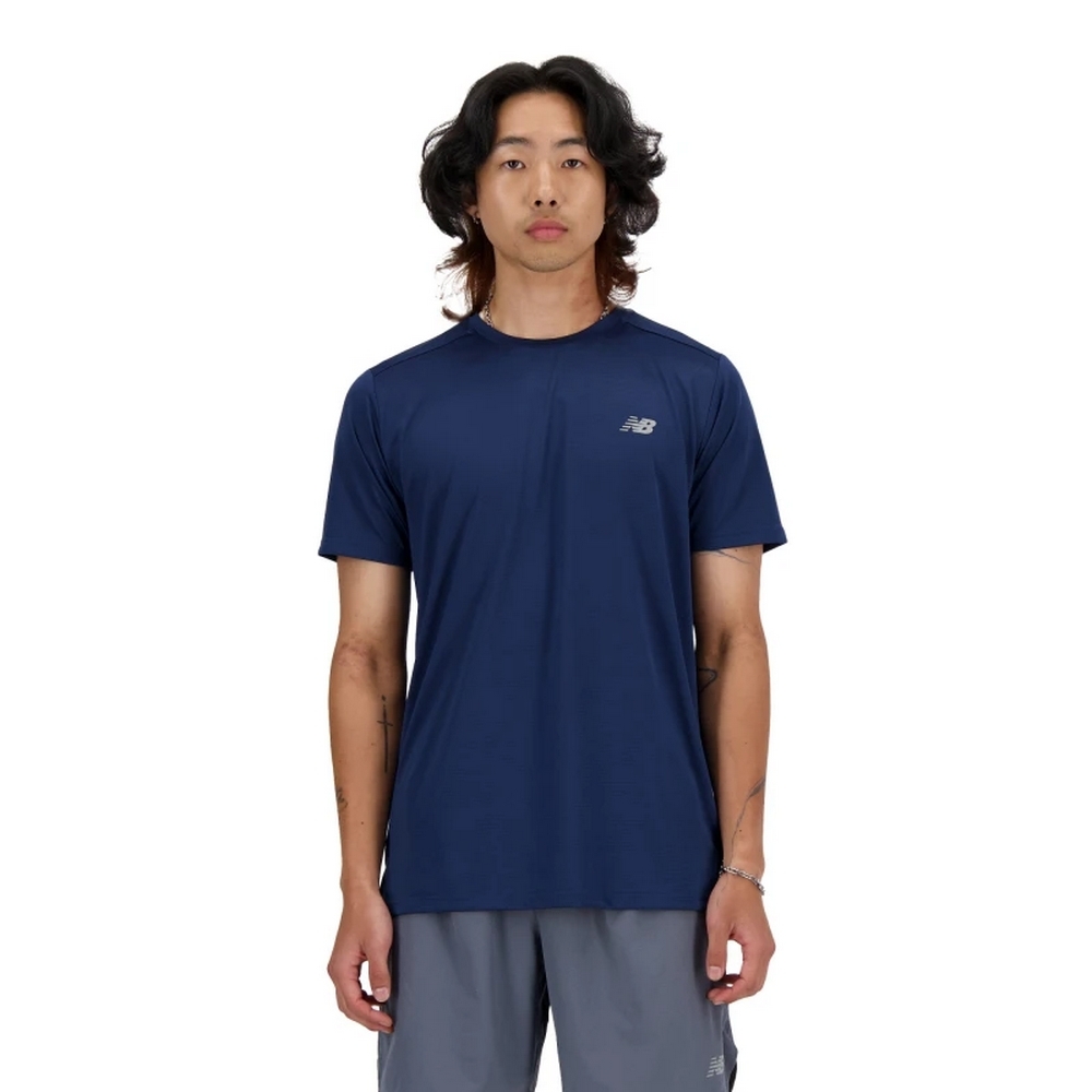 MT41222NNY - SPORT ESSENTIALS T-SHIRT