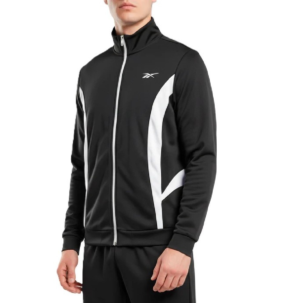 CAMPERA CIERRE CAPSULA FUTBOL 2024