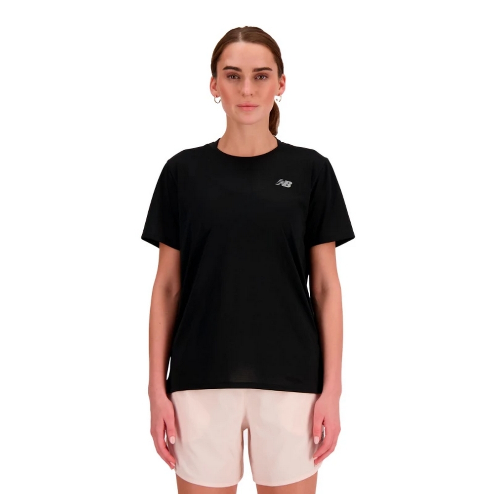 WT41222BK - SPORT ESSENTIALS T-SHIRT