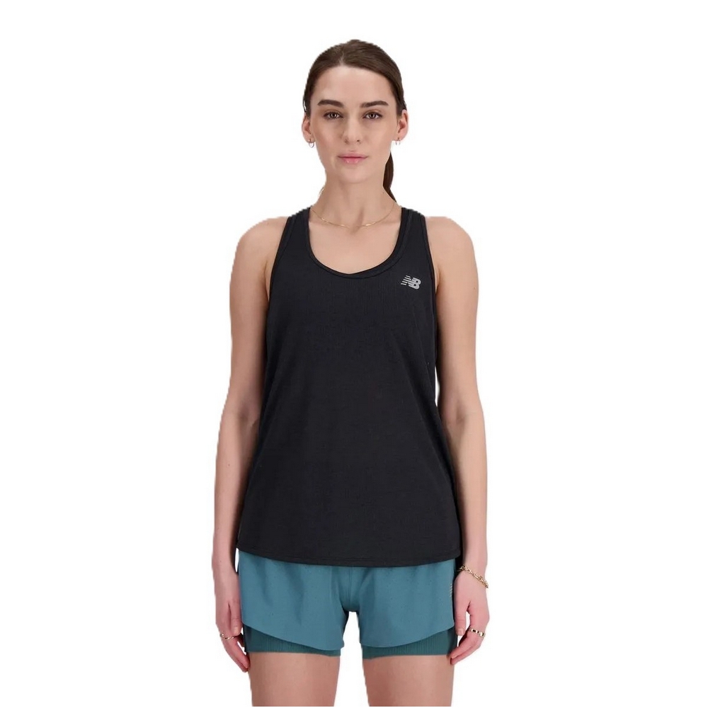 WT41250BKH - ATHLETICS TANK