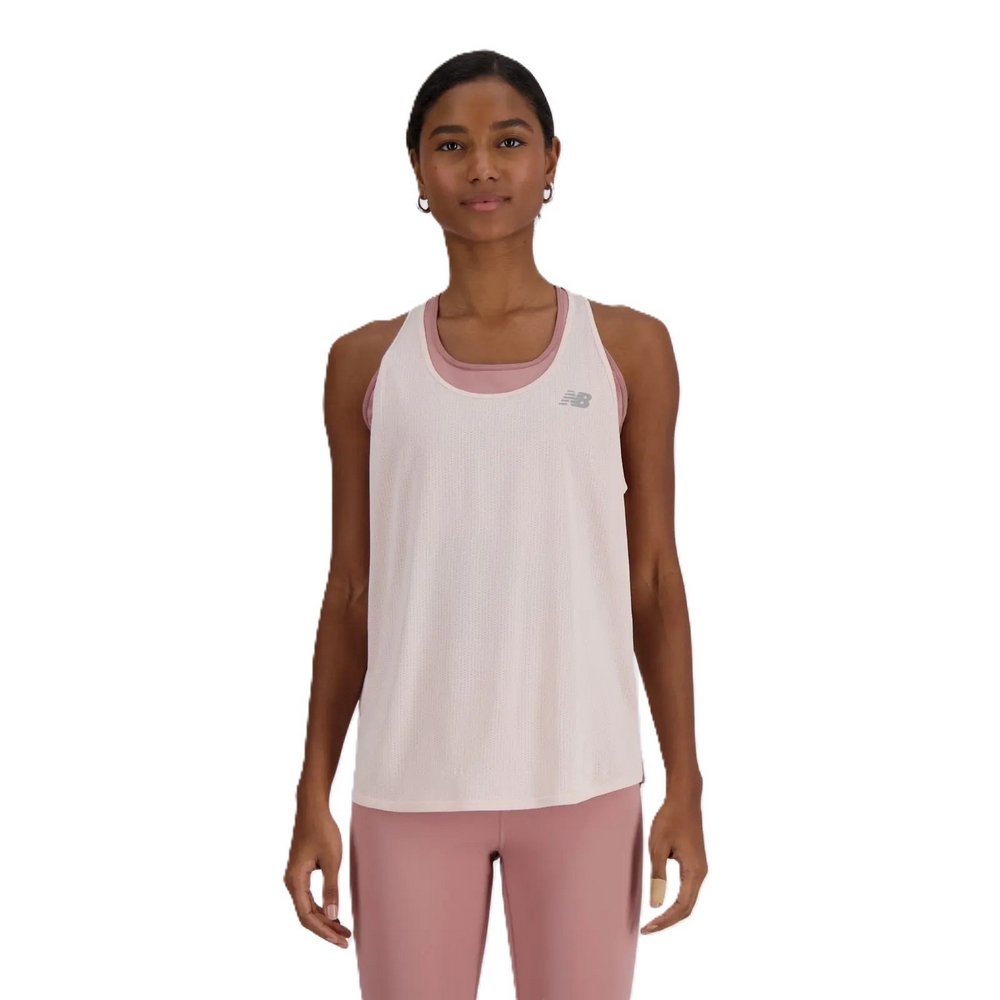 WT41250QPH - ATHLETICS TANK