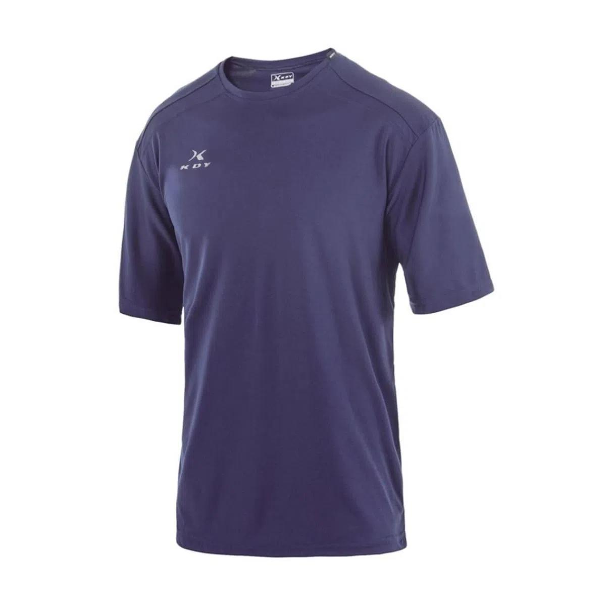 REMERA OMEGA TECNICA