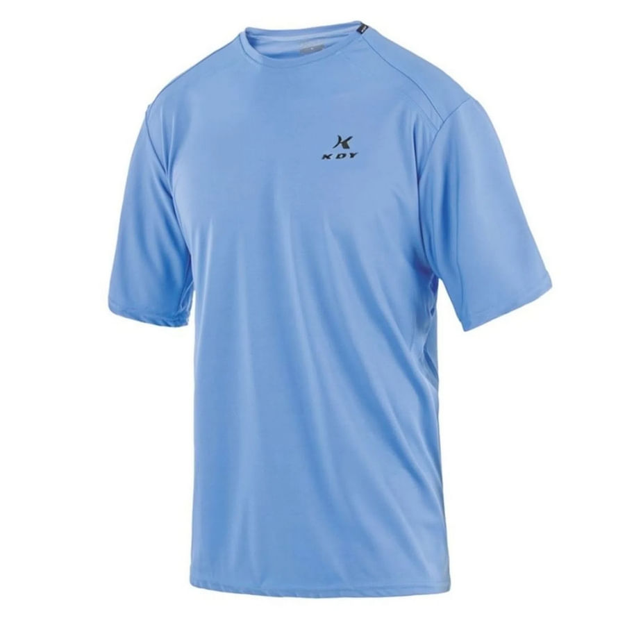 REMERA OMEGA TECNICA NIÑO