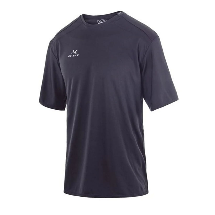 REMERA OMEGA TECNICA NIÑO