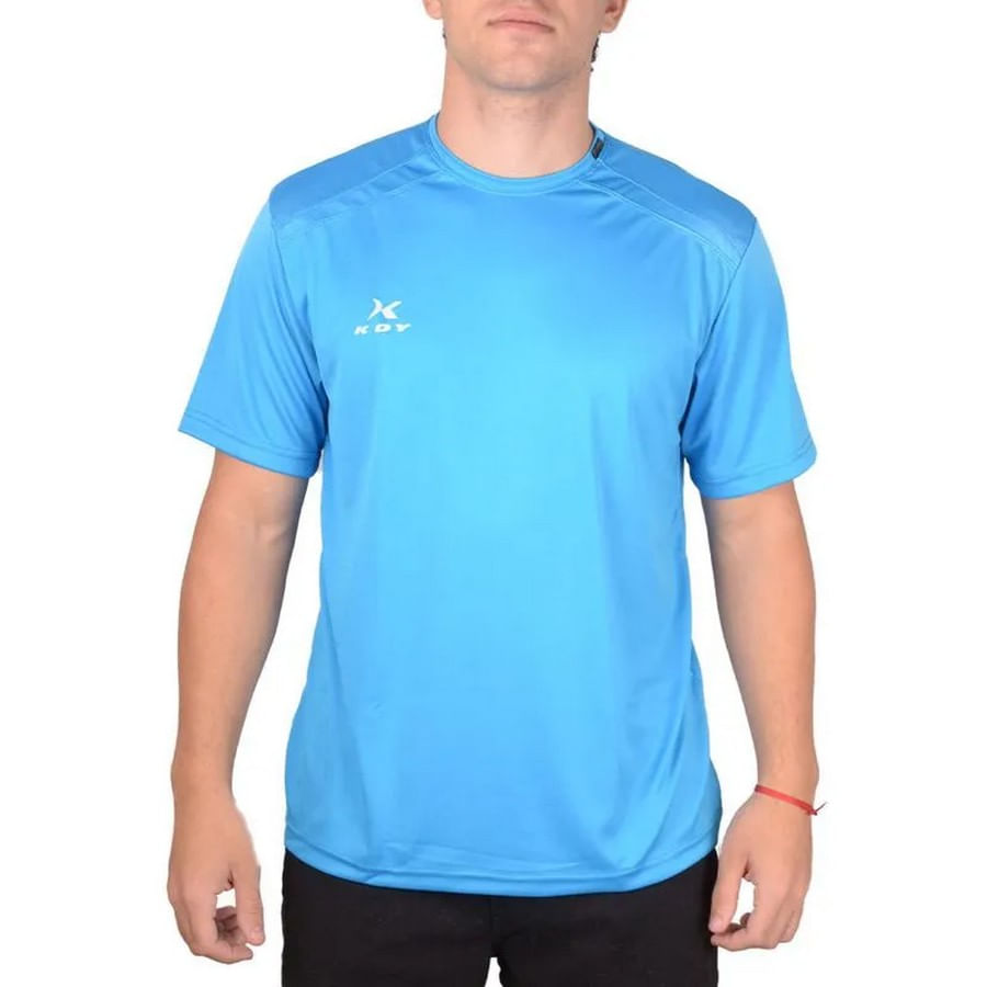 REMERA OMEGA TECNICA