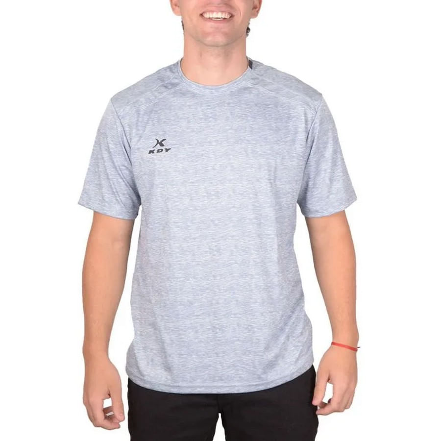 REMERA OMEGA TECNICA