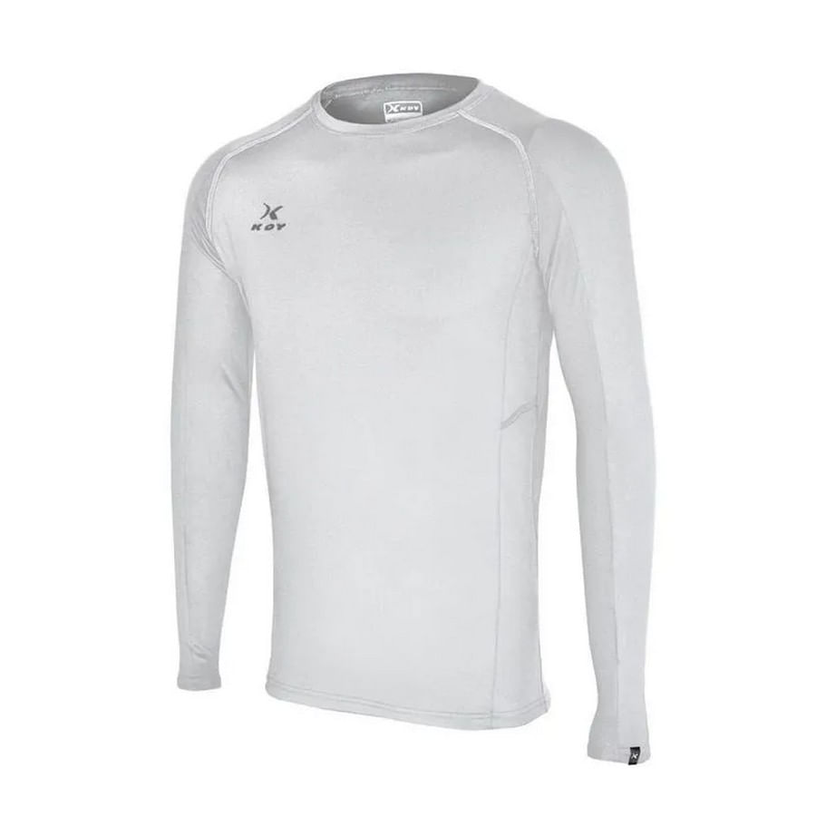 REMERA TERMICA OMEGA NINO