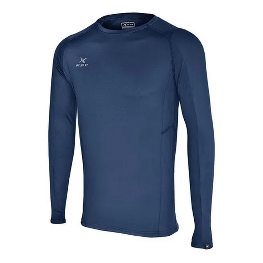 REMERA TERMICA OMEGA